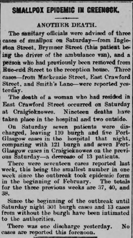 4 Apr 1904 Janet Russell Weir Grott